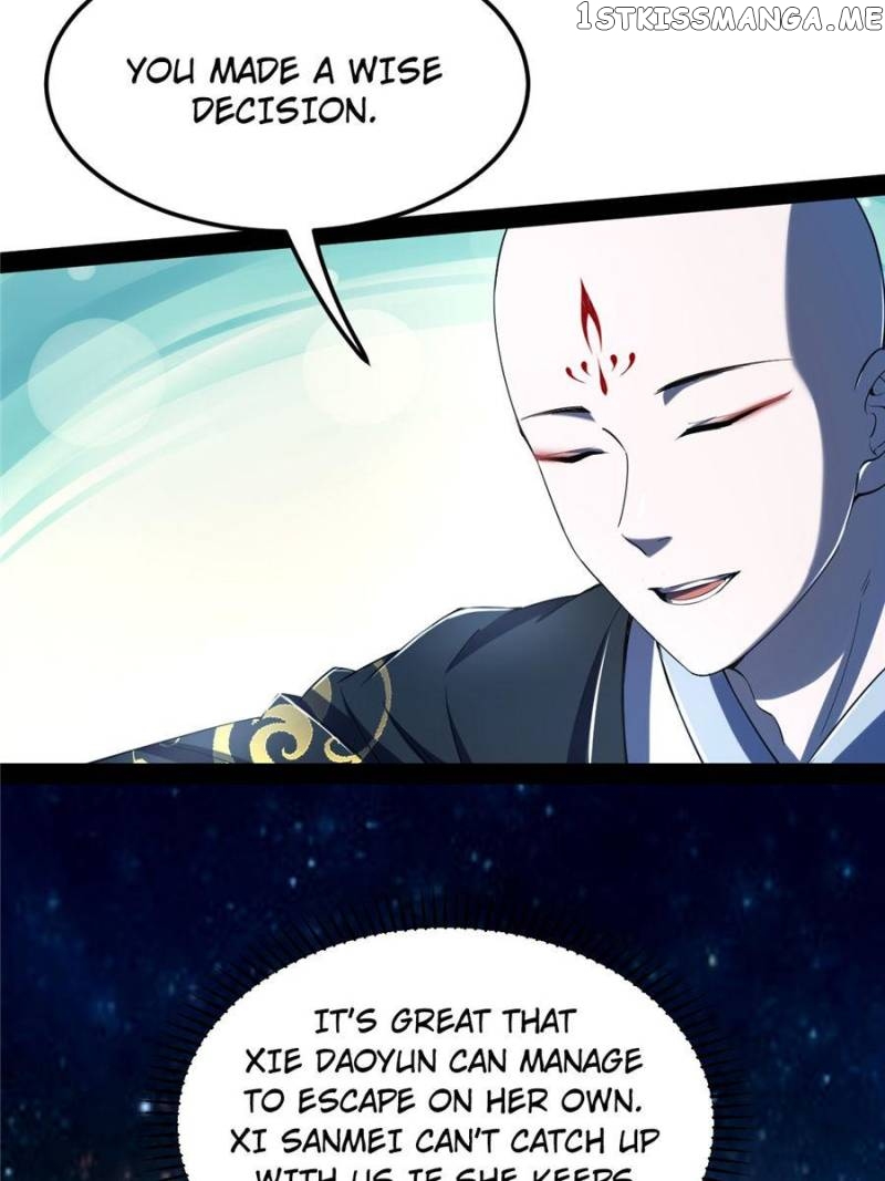 Way To Be The Evil Emperor Chapter 138 - page 7