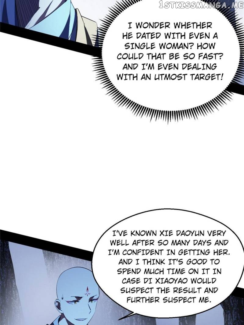 Way To Be The Evil Emperor Chapter 137 - page 10