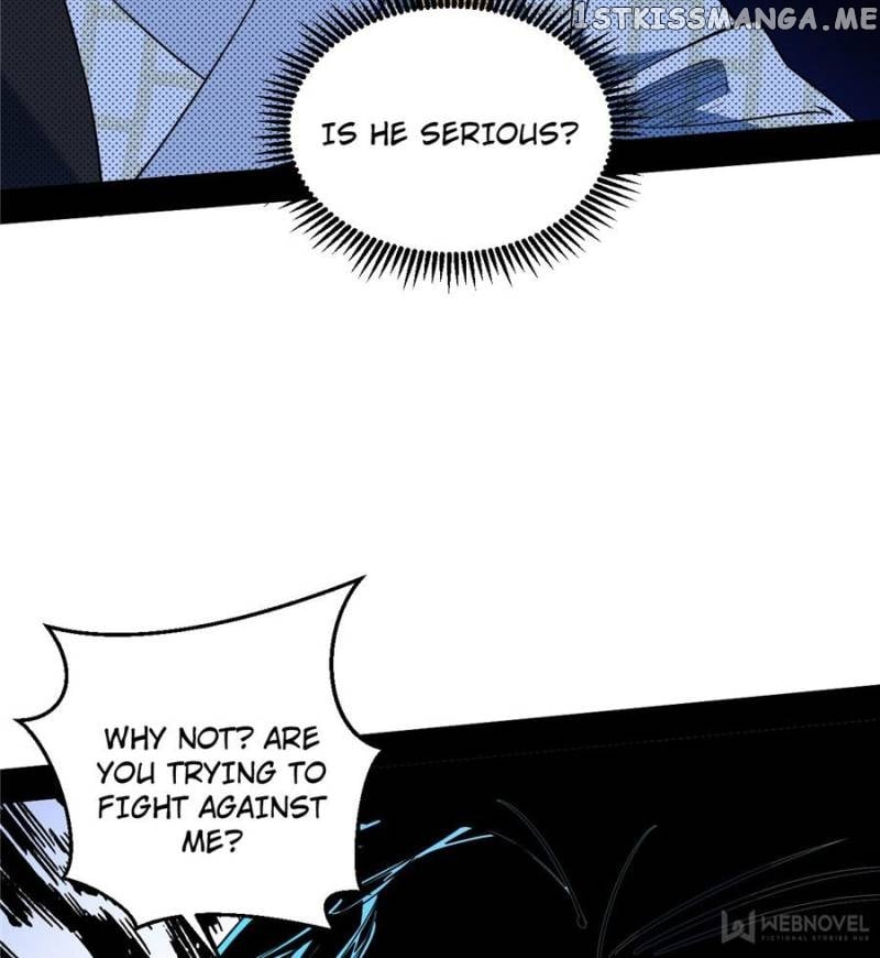 Way To Be The Evil Emperor Chapter 137 - page 21