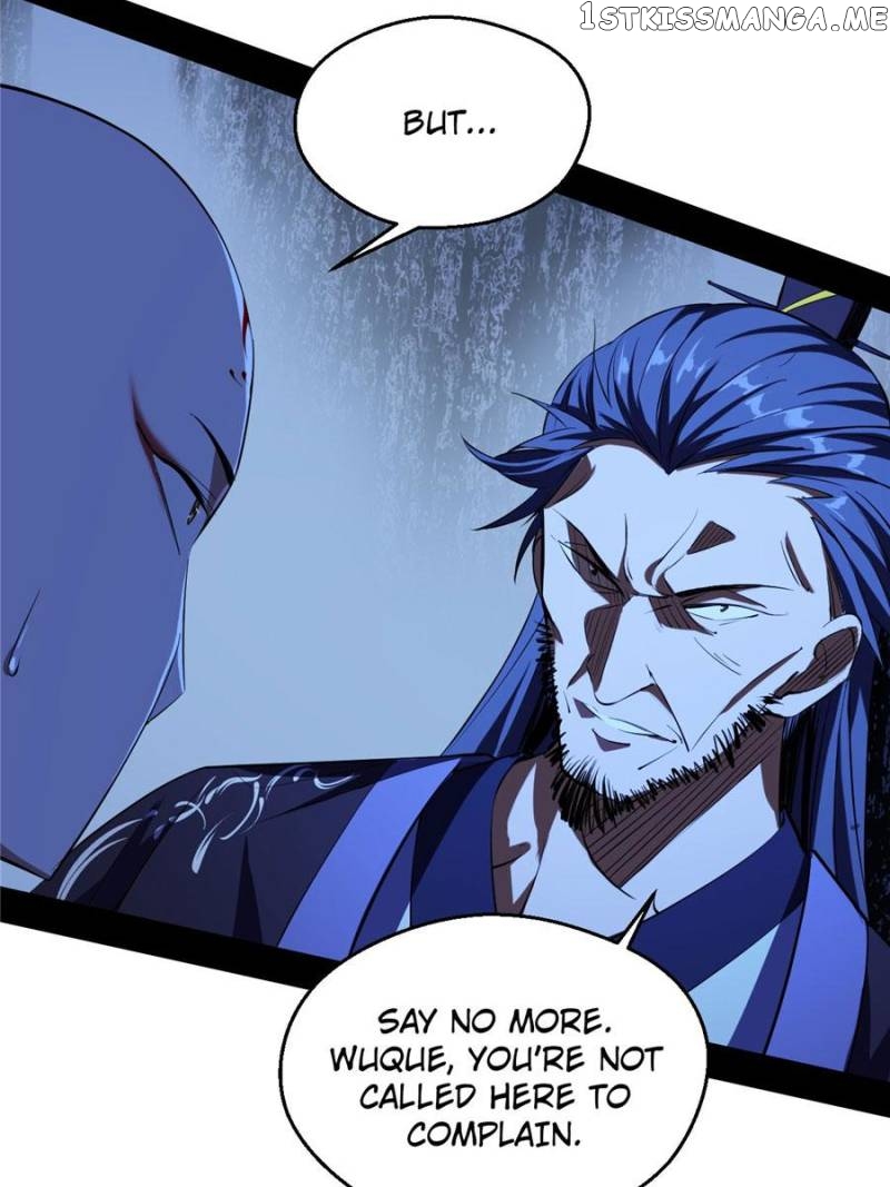 Way To Be The Evil Emperor Chapter 137 - page 6