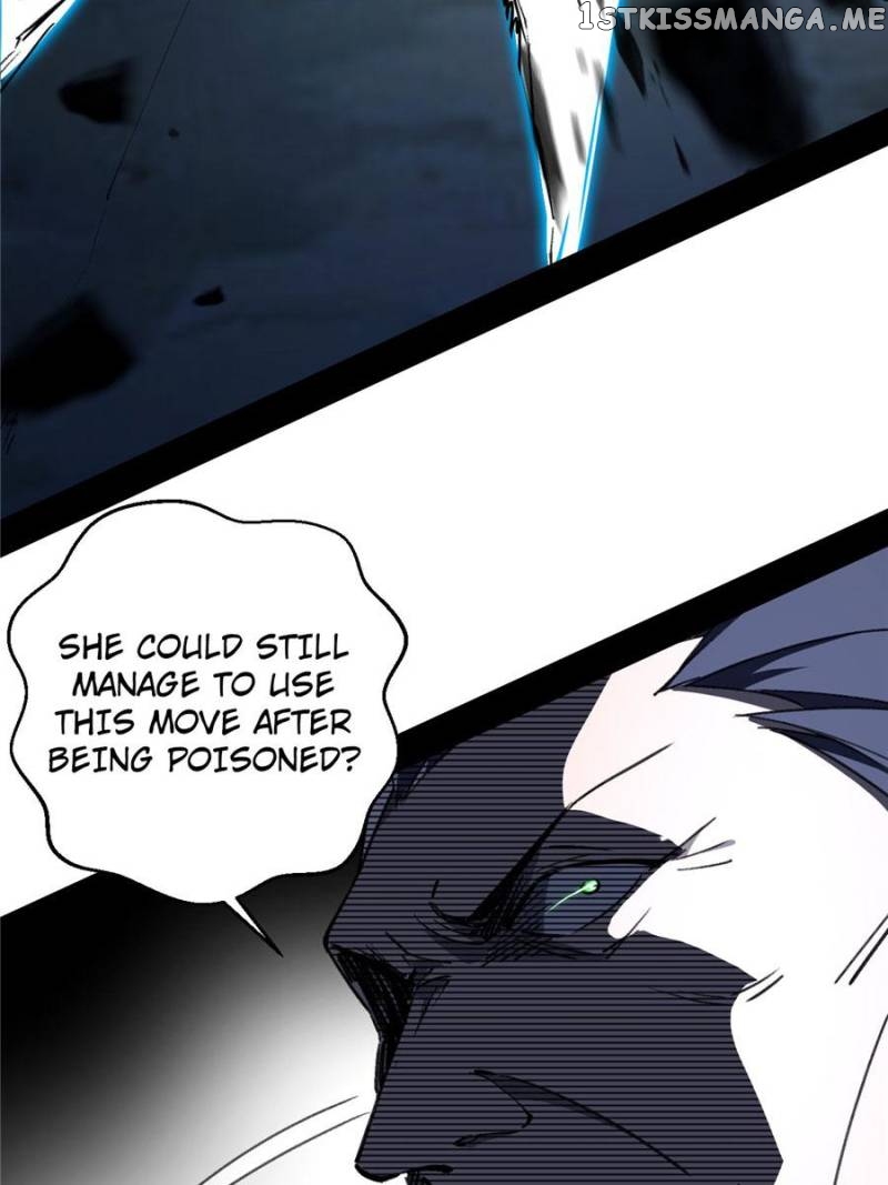 Way To Be The Evil Emperor Chapter 137 - page 73