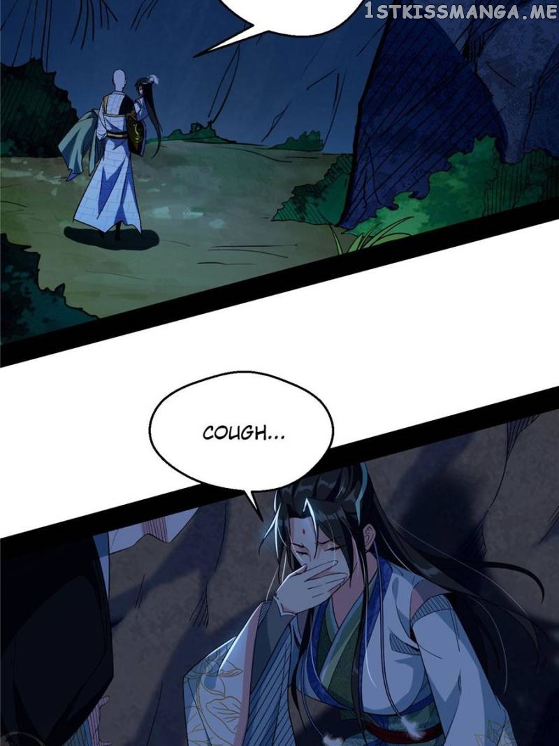 Way To Be The Evil Emperor Chapter 135 - page 4