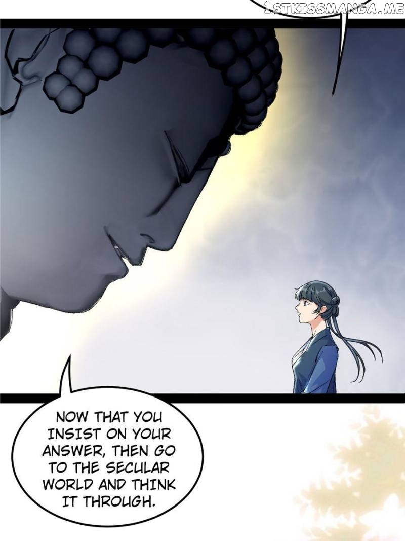 Way To Be The Evil Emperor Chapter 133 - page 21