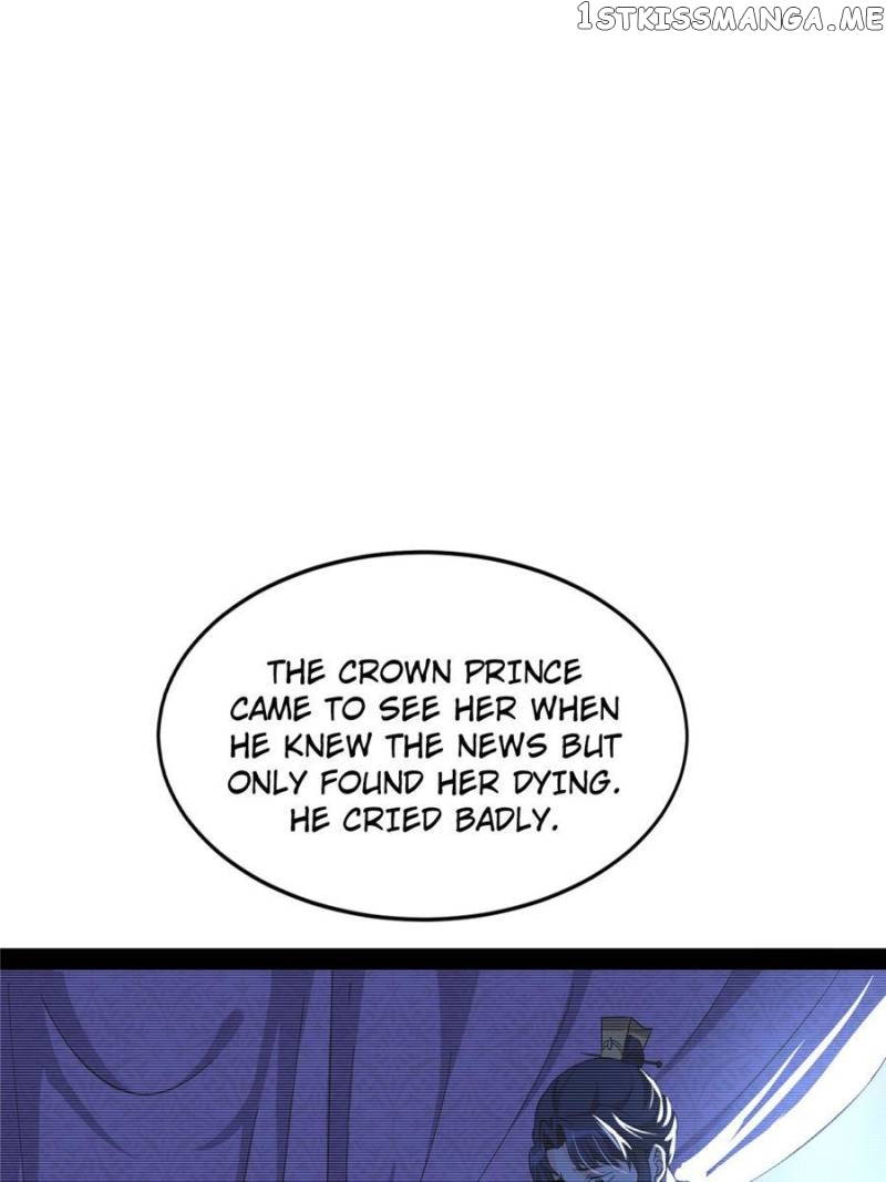 Way To Be The Evil Emperor Chapter 133 - page 35