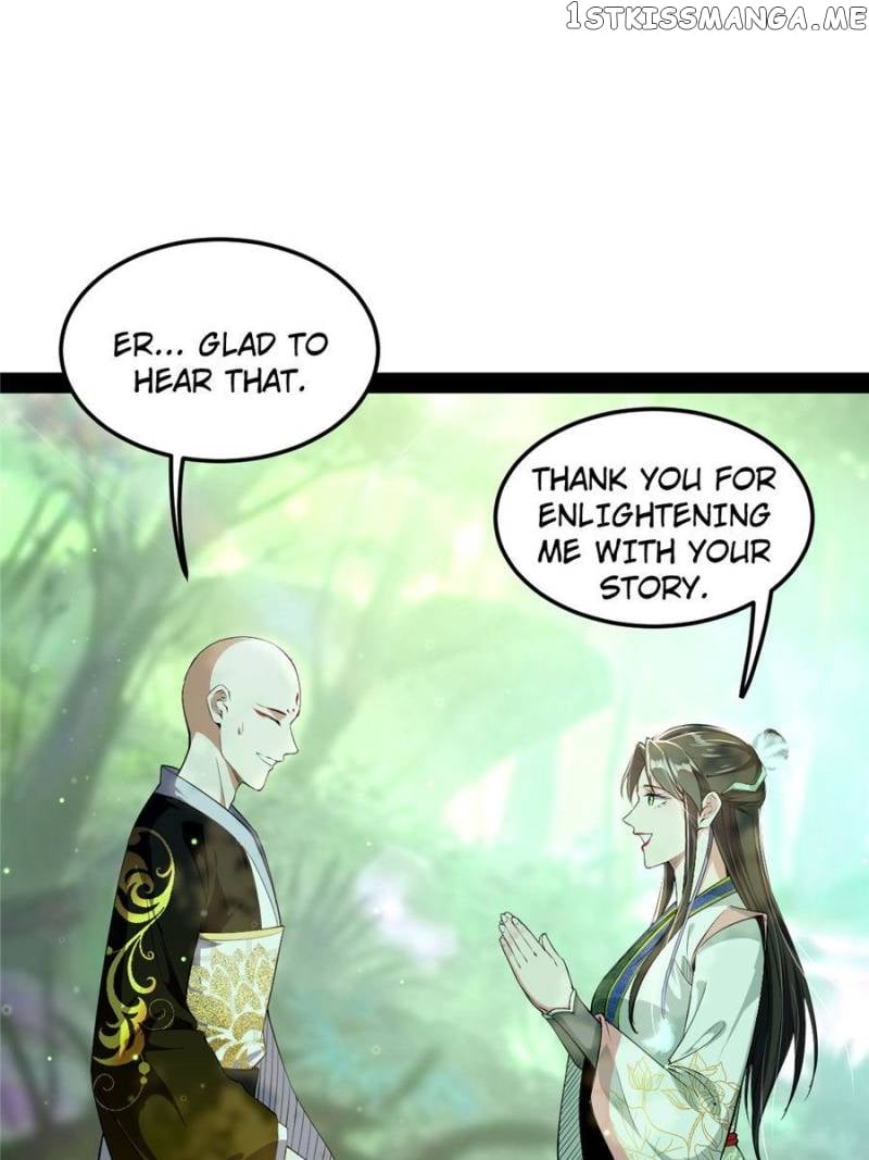 Way To Be The Evil Emperor Chapter 133 - page 62