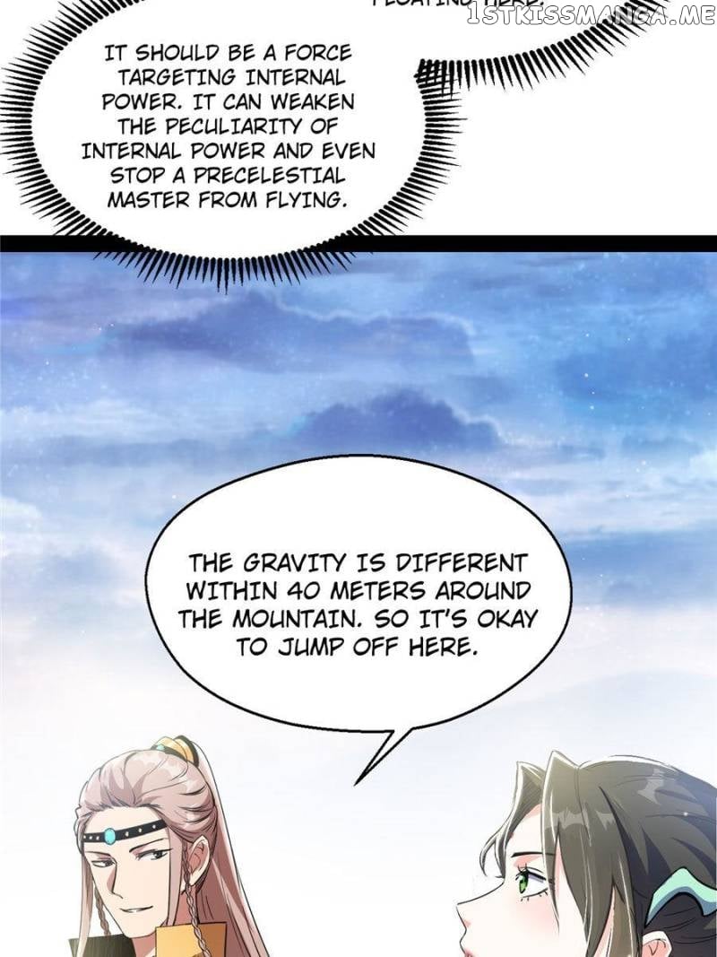 Way To Be The Evil Emperor Chapter 132 - page 2