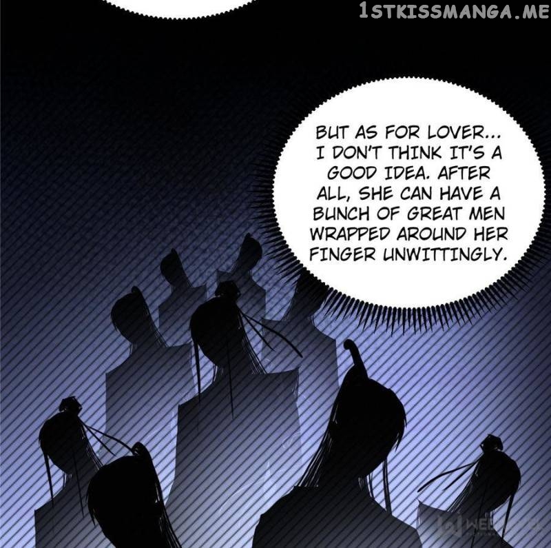 Way To Be The Evil Emperor Chapter 132 - page 56