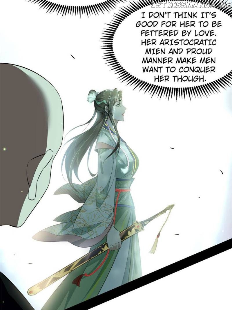 Way To Be The Evil Emperor Chapter 132 - page 70