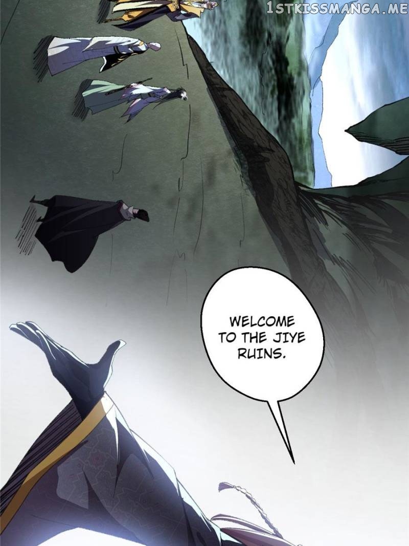 Way To Be The Evil Emperor Chapter 131 - page 77