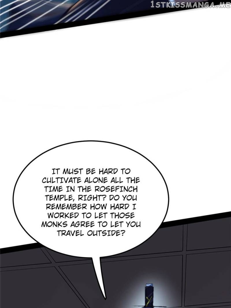 Way To Be The Evil Emperor Chapter 130 - page 63