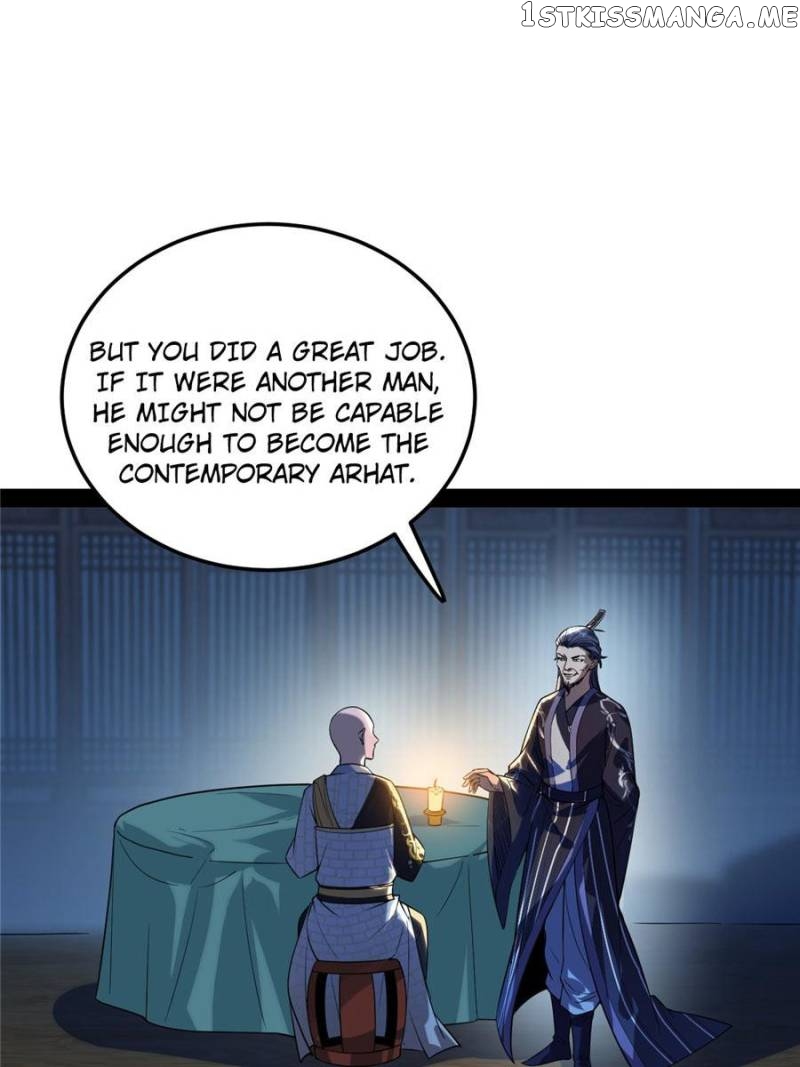 Way To Be The Evil Emperor Chapter 130 - page 66