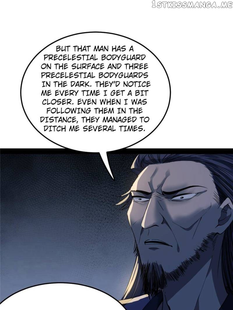 Way To Be The Evil Emperor Chapter 130 - page 75