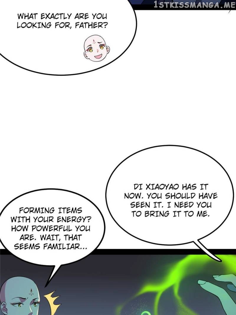 Way To Be The Evil Emperor Chapter 130 - page 76