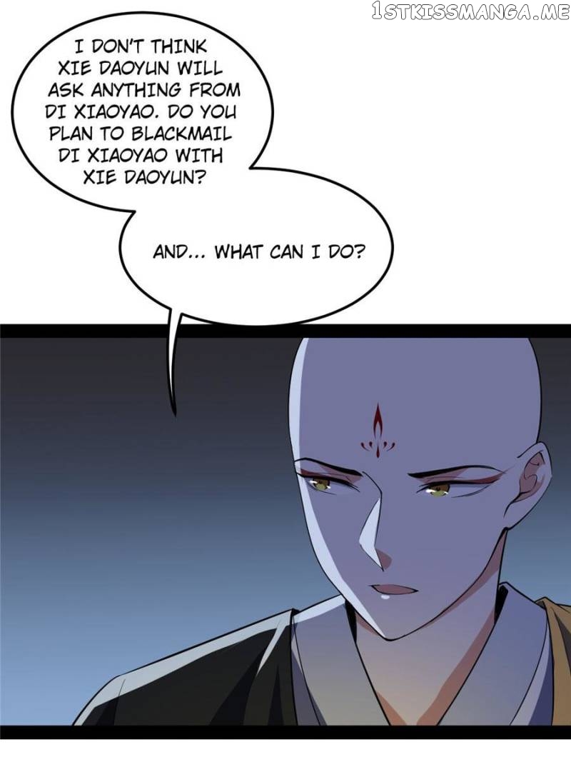 Way To Be The Evil Emperor Chapter 130 - page 86