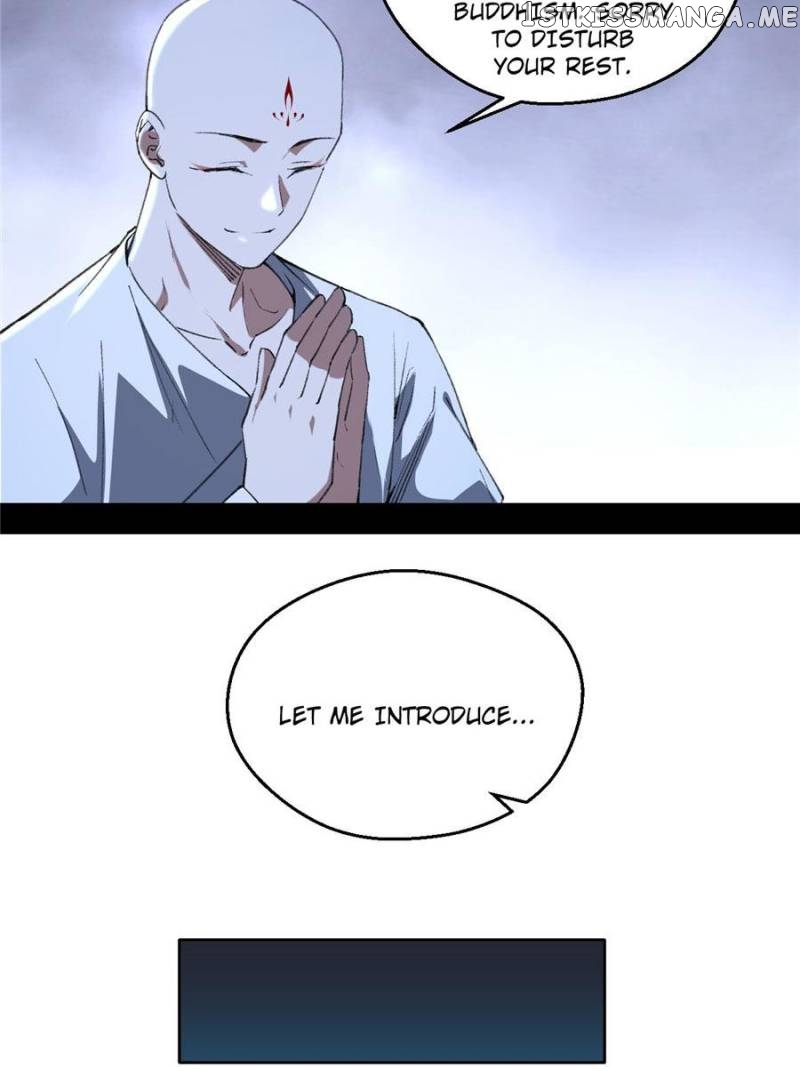 Way To Be The Evil Emperor Chapter 129 - page 47