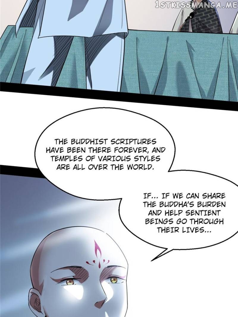 Way To Be The Evil Emperor Chapter 129 - page 67