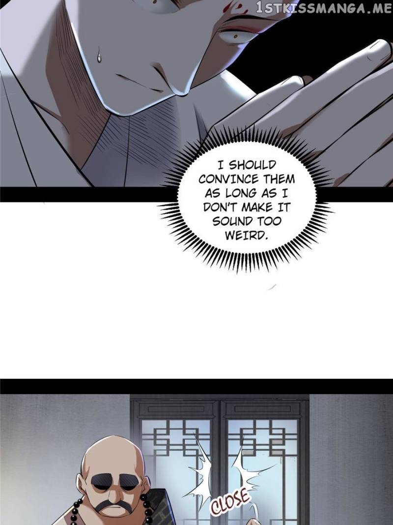 Way To Be The Evil Emperor Chapter 129 - page 81