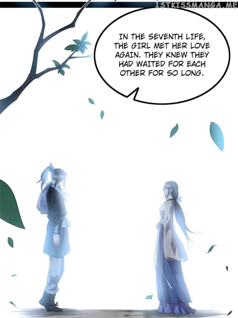 Way To Be The Evil Emperor Chapter 128 - page 37