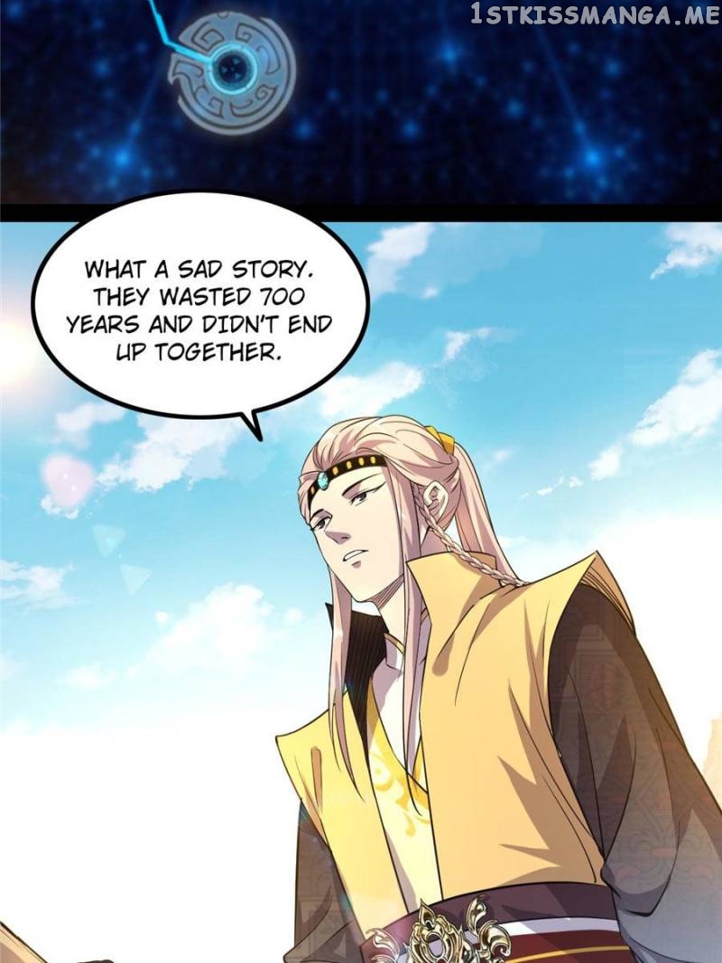 Way To Be The Evil Emperor Chapter 128 - page 44