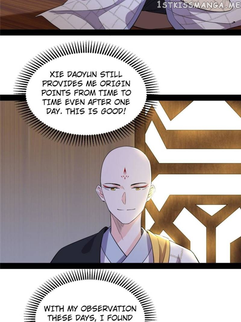 Way To Be The Evil Emperor Chapter 128 - page 62