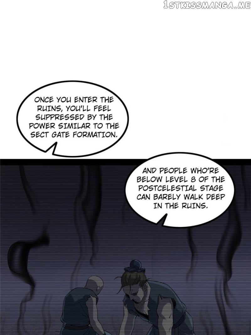 Way To Be The Evil Emperor Chapter 128 - page 84