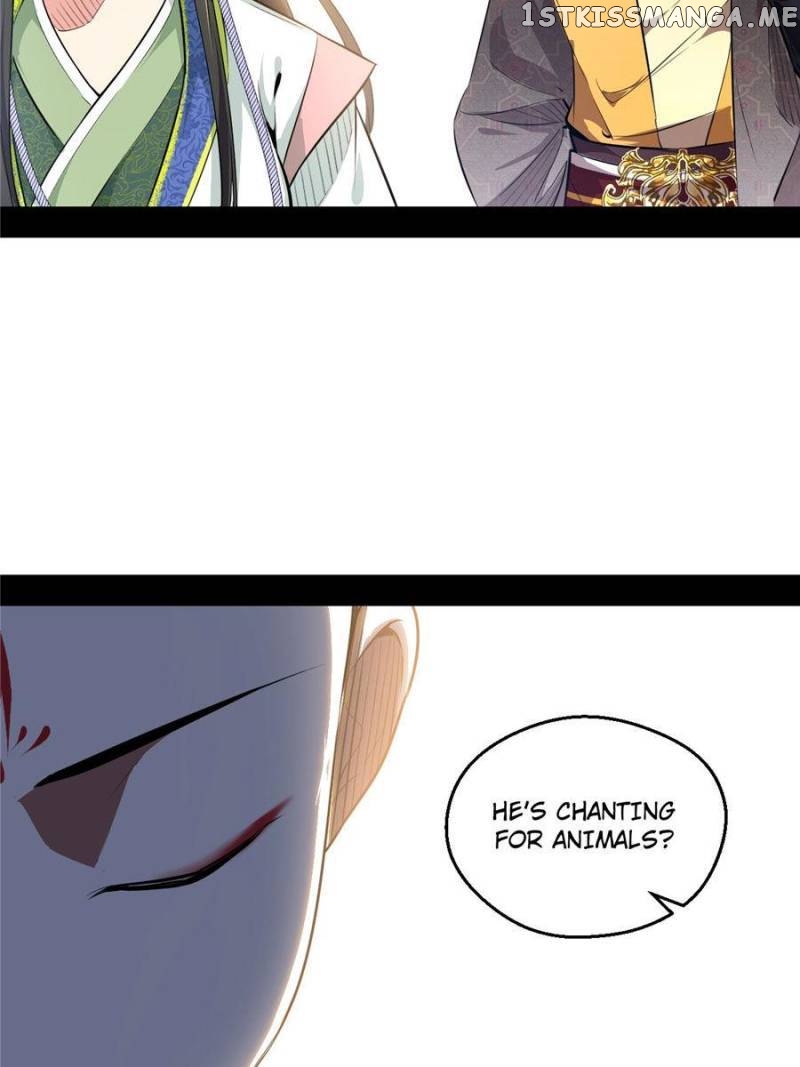 Way To Be The Evil Emperor Chapter 126 - page 27