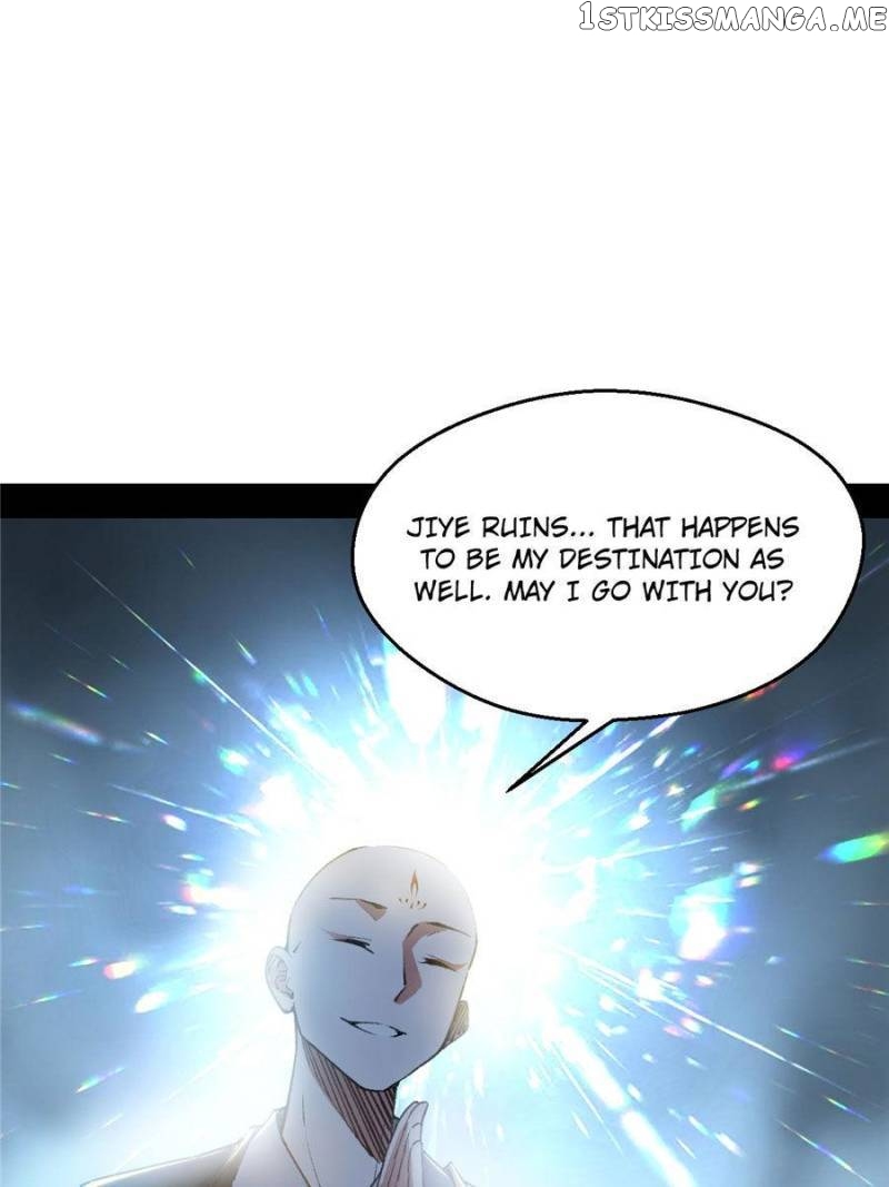 Way To Be The Evil Emperor Chapter 126 - page 44