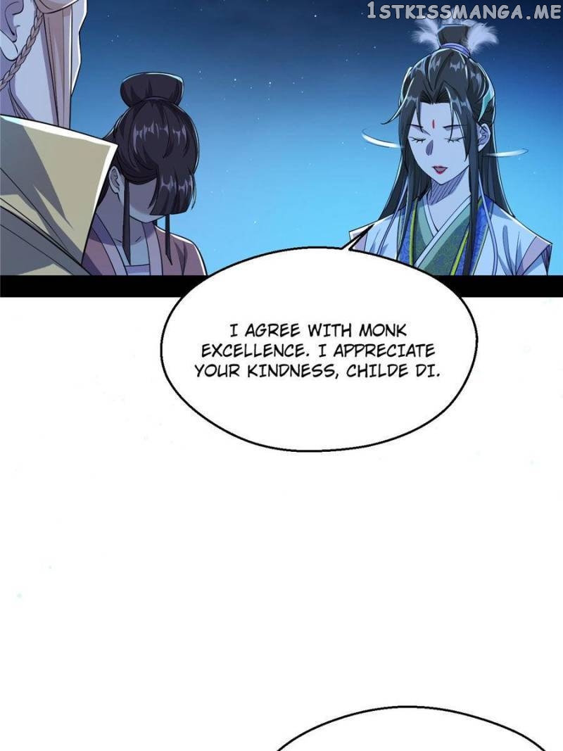 Way To Be The Evil Emperor Chapter 126 - page 67