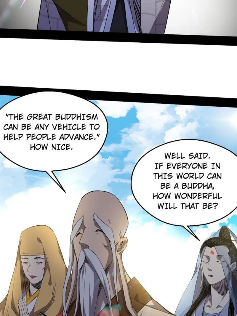 Way To Be The Evil Emperor Chapter 124 - page 26