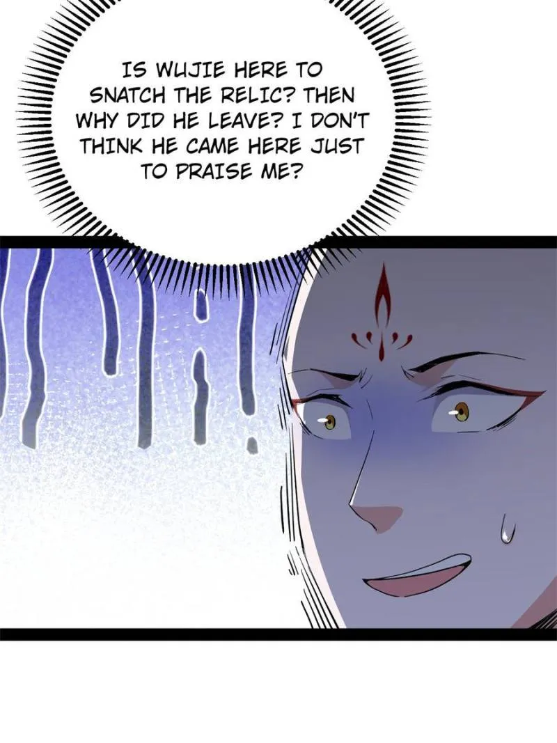 Way To Be The Evil Emperor Chapter 123 - page 99