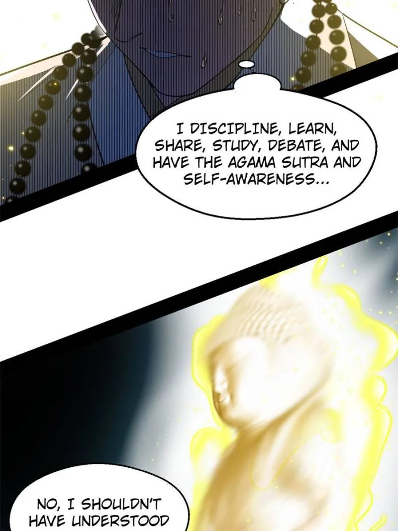 Way To Be The Evil Emperor Chapter 122 - page 24