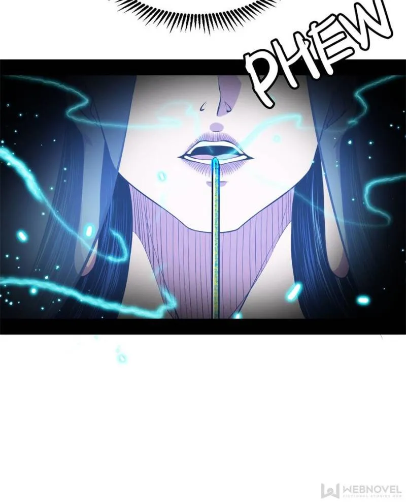 Way To Be The Evil Emperor Chapter 122 - page 6