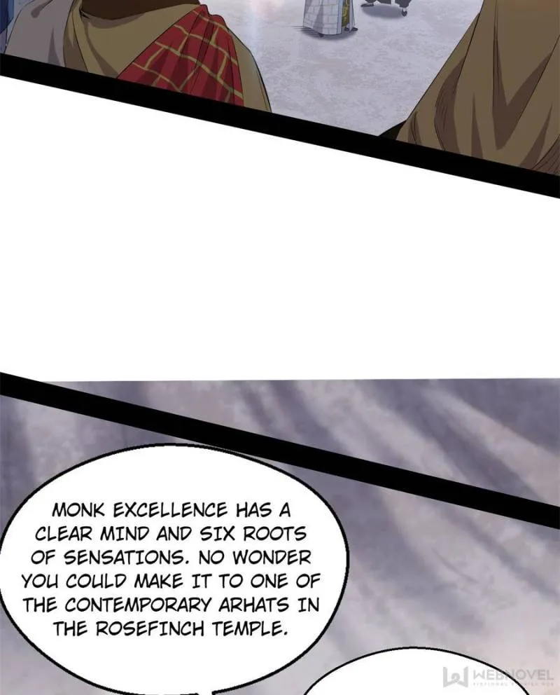 Way To Be The Evil Emperor Chapter 122 - page 71