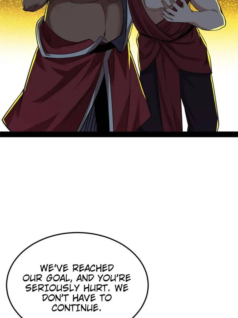 Way To Be The Evil Emperor Chapter 121 - page 93