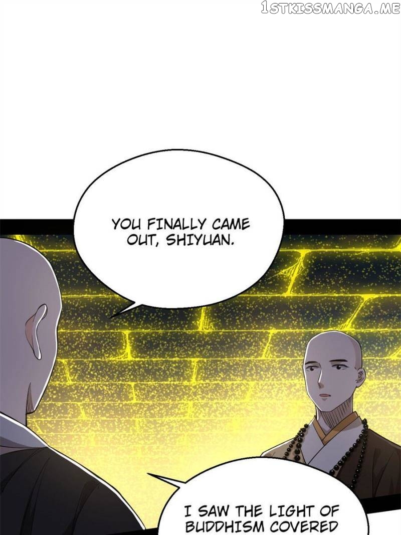 Way To Be The Evil Emperor Chapter 120 - page 60