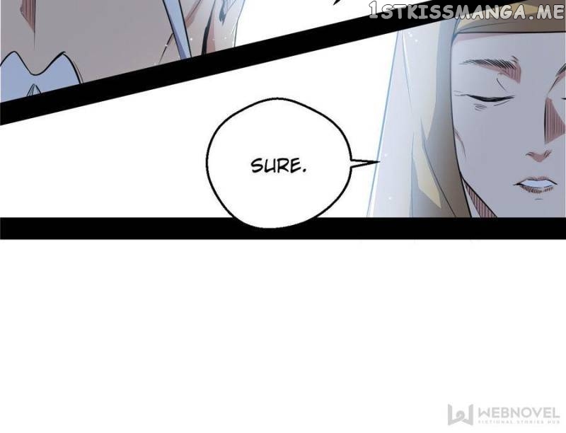 Way To Be The Evil Emperor Chapter 119 - page 28