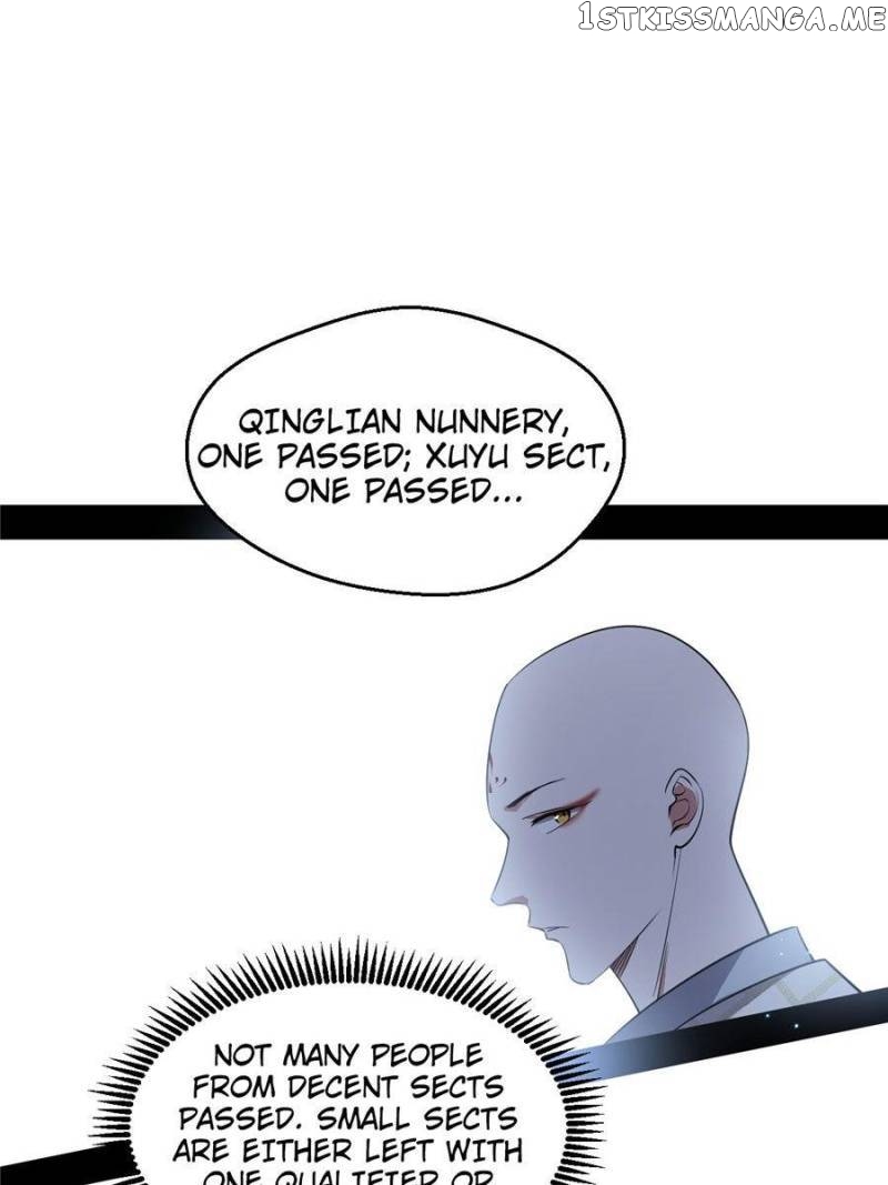 Way To Be The Evil Emperor Chapter 119 - page 35