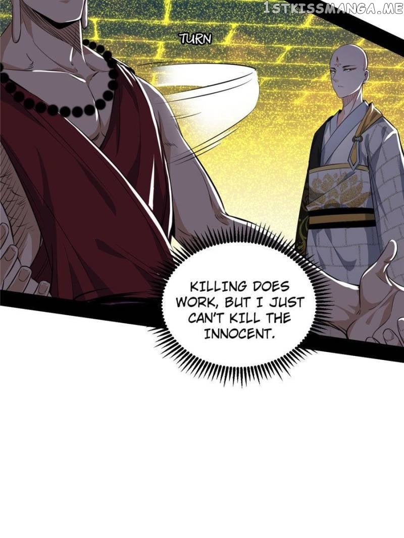 Way To Be The Evil Emperor Chapter 119 - page 6