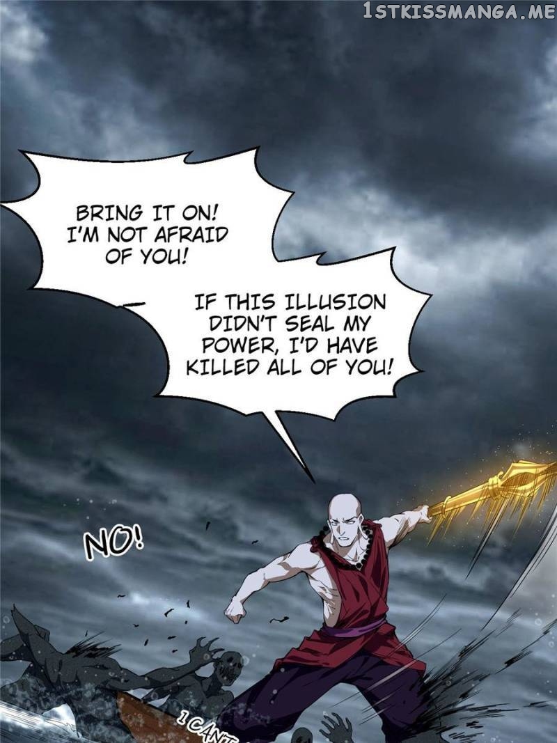 Way To Be The Evil Emperor Chapter 119 - page 60