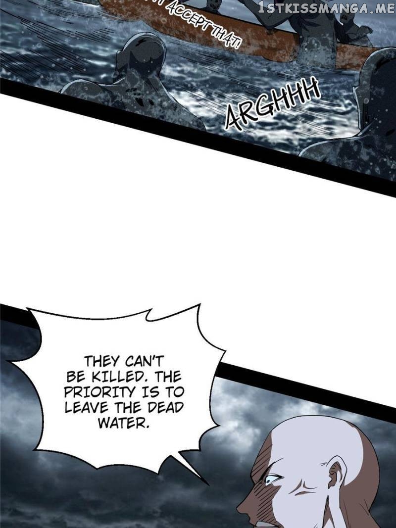 Way To Be The Evil Emperor Chapter 119 - page 61