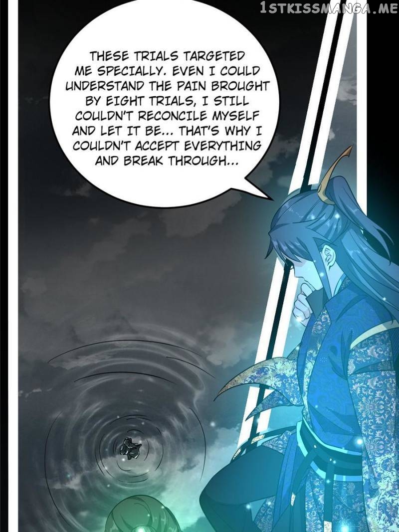 Way To Be The Evil Emperor Chapter 118 - page 70