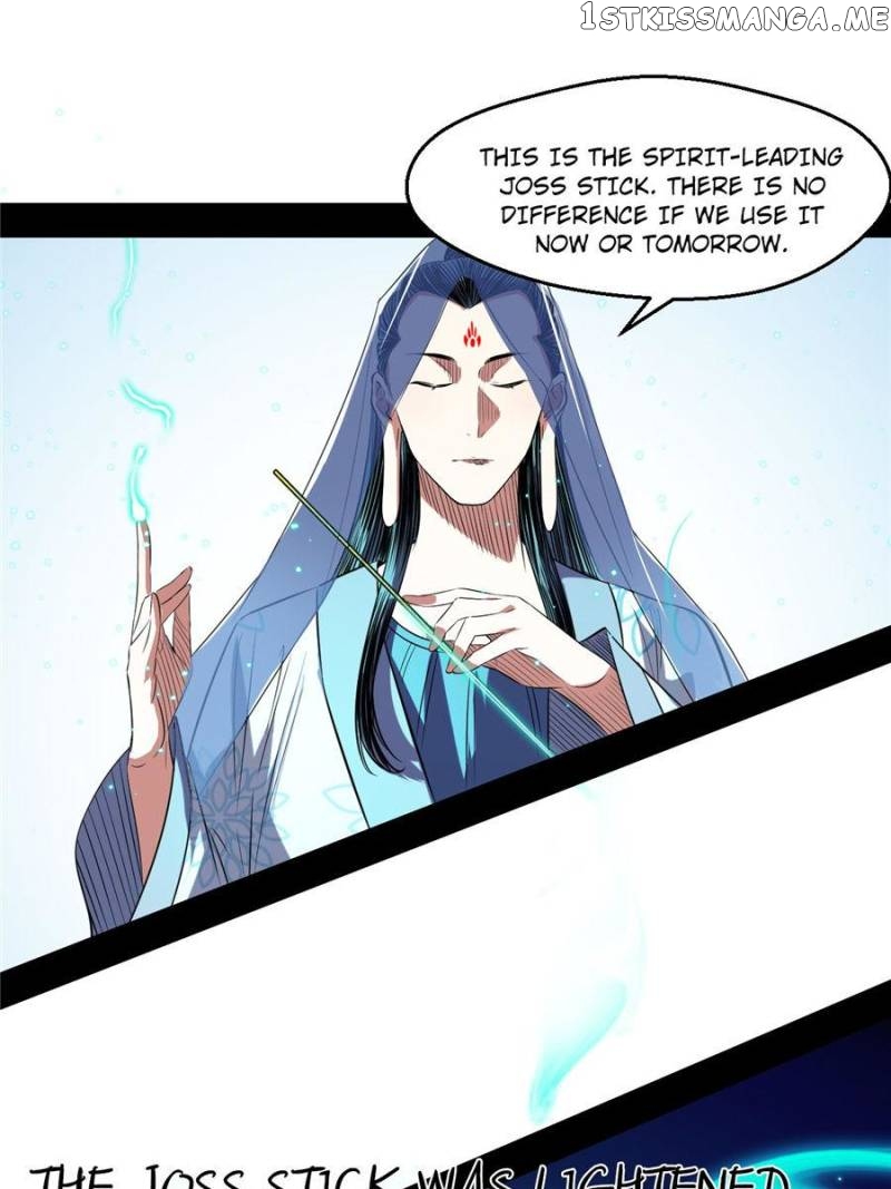 Way To Be The Evil Emperor Chapter 117 - page 27