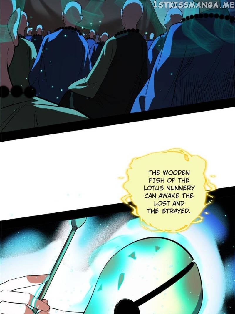 Way To Be The Evil Emperor Chapter 117 - page 30