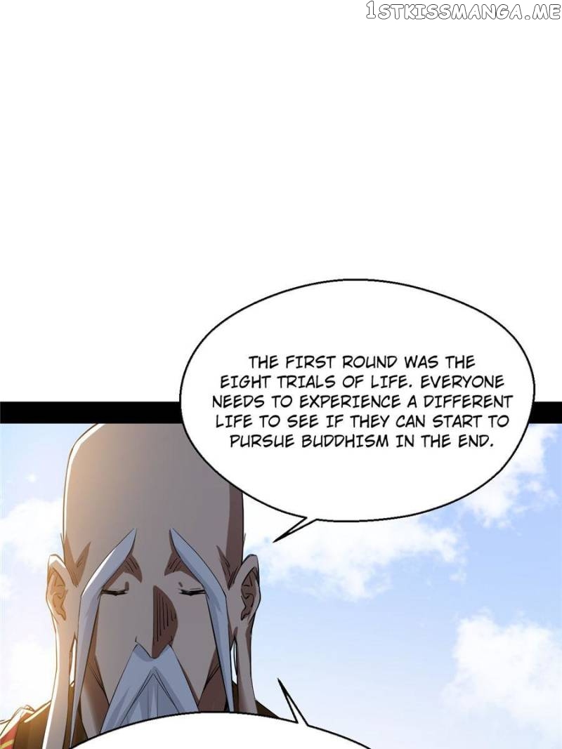 Way To Be The Evil Emperor Chapter 117 - page 73