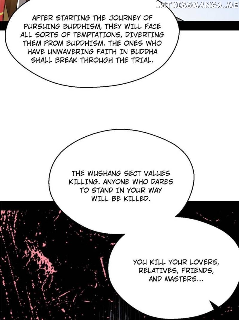 Way To Be The Evil Emperor Chapter 117 - page 74