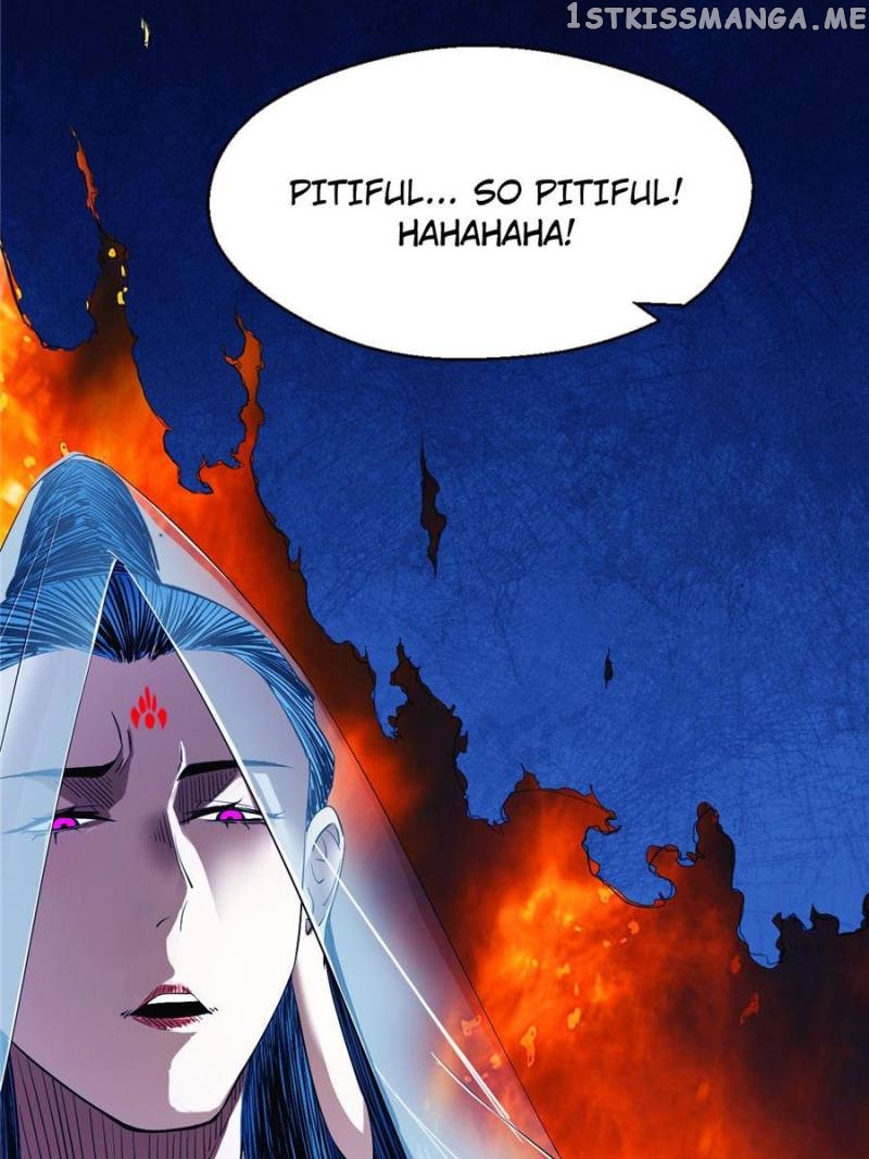 Way To Be The Evil Emperor Chapter 117 - page 77