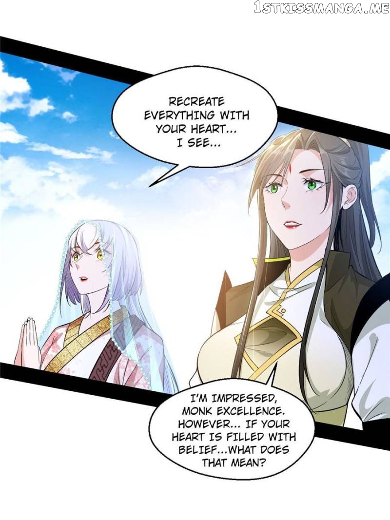 Way To Be The Evil Emperor Chapter 116 - page 36