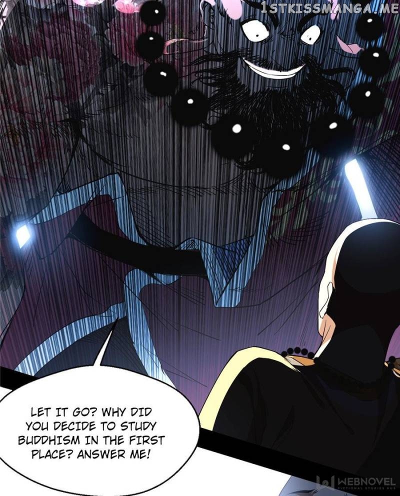 Way To Be The Evil Emperor Chapter 116 - page 53