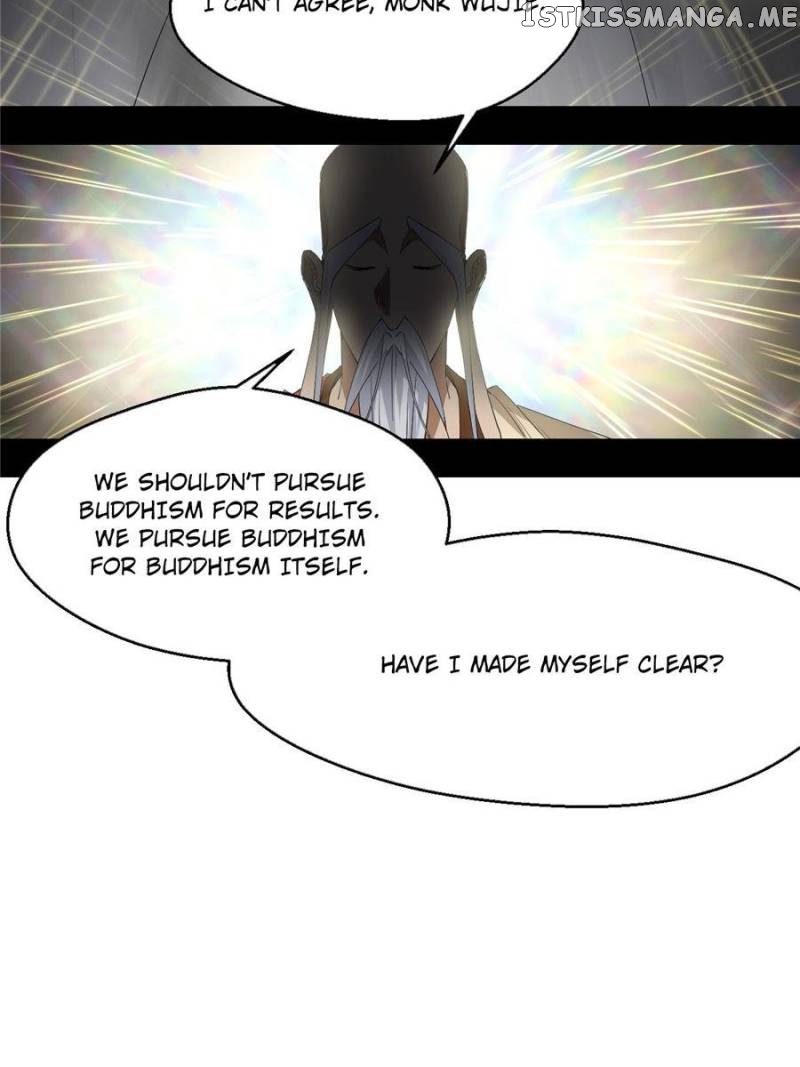 Way To Be The Evil Emperor Chapter 116 - page 63