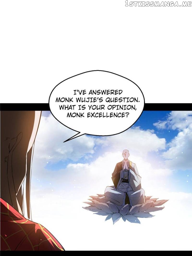 Way To Be The Evil Emperor Chapter 116 - page 67